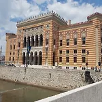 Appartement Seher Kuca *