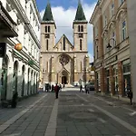 아파트 Seher Kuca *