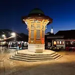 Seher Kuca * Sarajevo