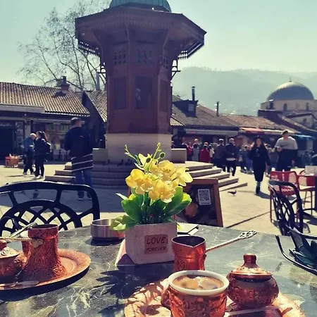 Seher Kuca Apartament