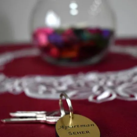 Apartman Seher Kuca *