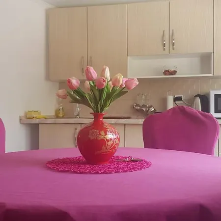 Apartament Seher Kuca *