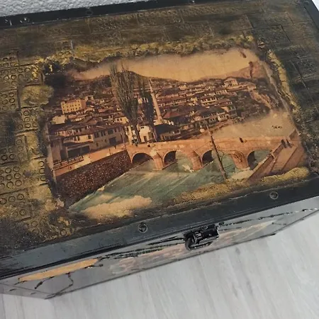 Apartman Seher Kuca *
