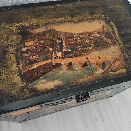 Apartament Seher Kuca *