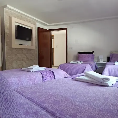 Lejlighed Seher Kuca