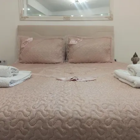 Seher Kuca Apartment