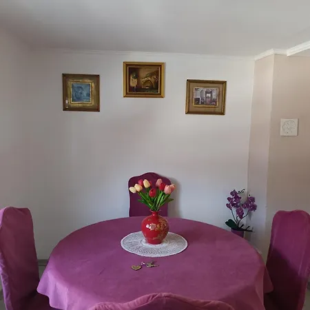 Lejlighed Seher Kuca Sarajevo