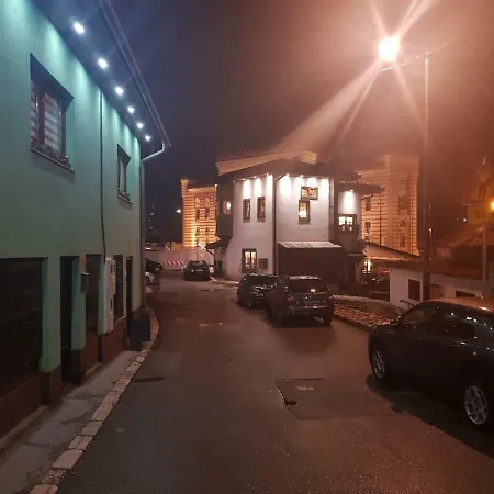 Seher Kuca