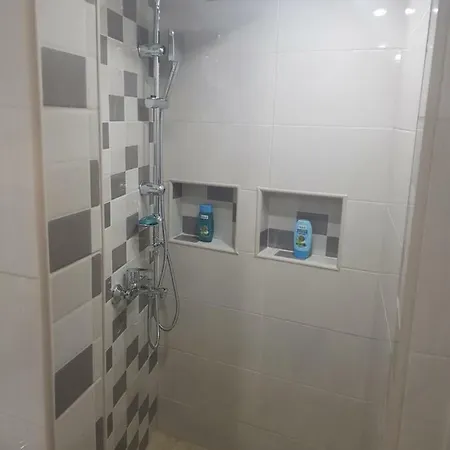Lejlighed Seher Kuca
