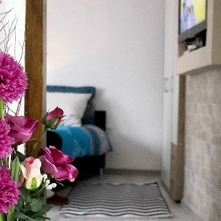 Apartament Seher Kuca