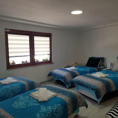 Apartament Seher Kuca