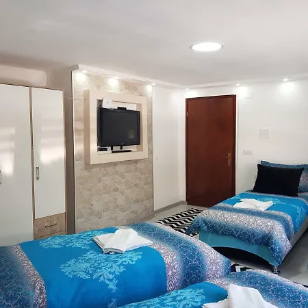 Seher Kuca Apartment *