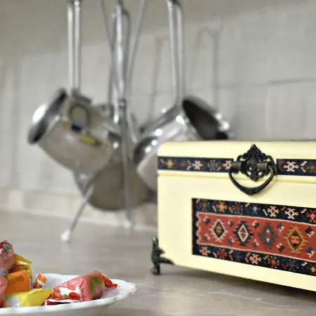 Daire Seher Kuca Saraybosna