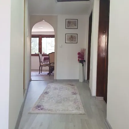 Seher Kuca Apartman