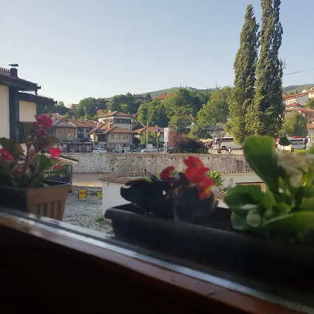 Lejlighed Seher Kuca Sarajevo