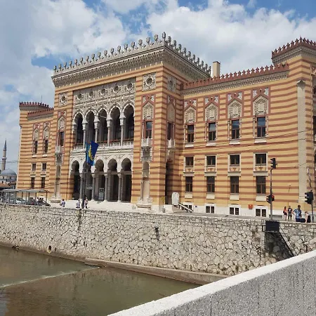 Apartament Seher Kuca *