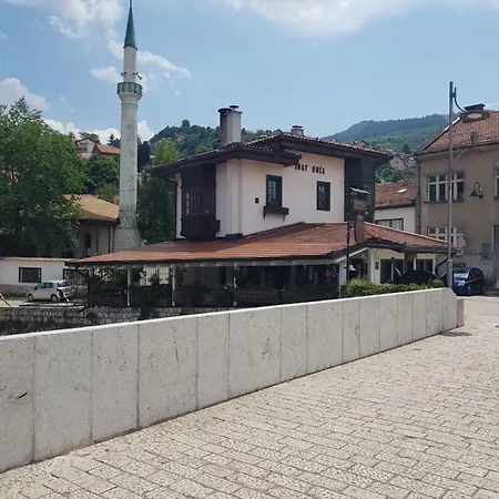 Seher Kuca Apartment