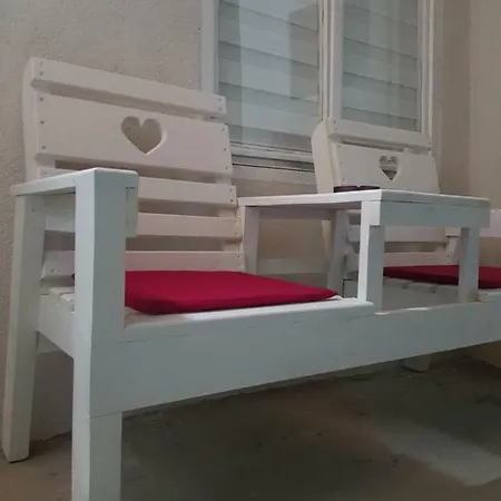 Seher Kuca Apartman Sarajevo