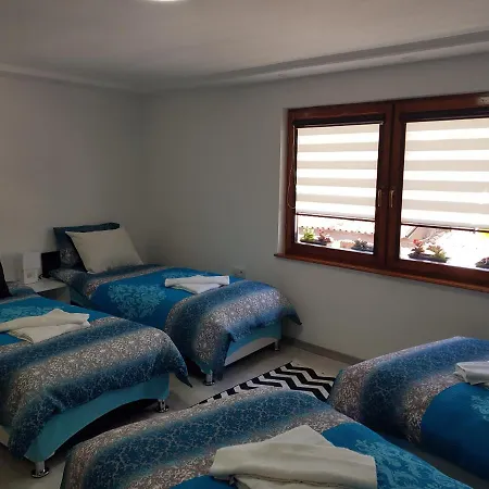 Seher Kuca Saraybosna